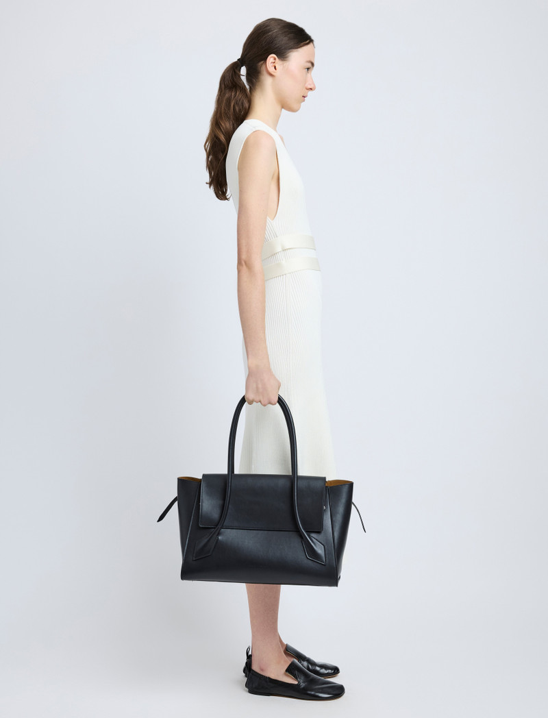 Proenza Schouler Tate Bag in Smooth Calf outlook