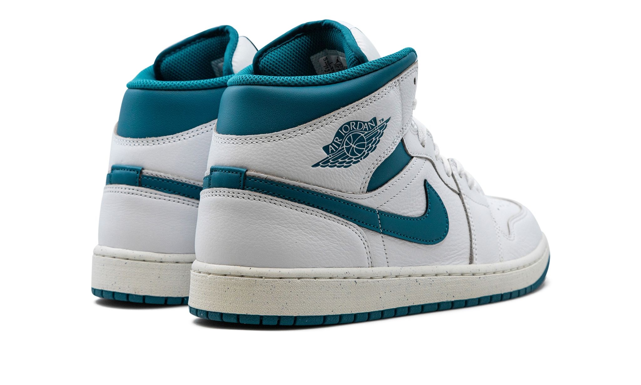 Jordan 1 Mid SE "Industrial Blue" - 3