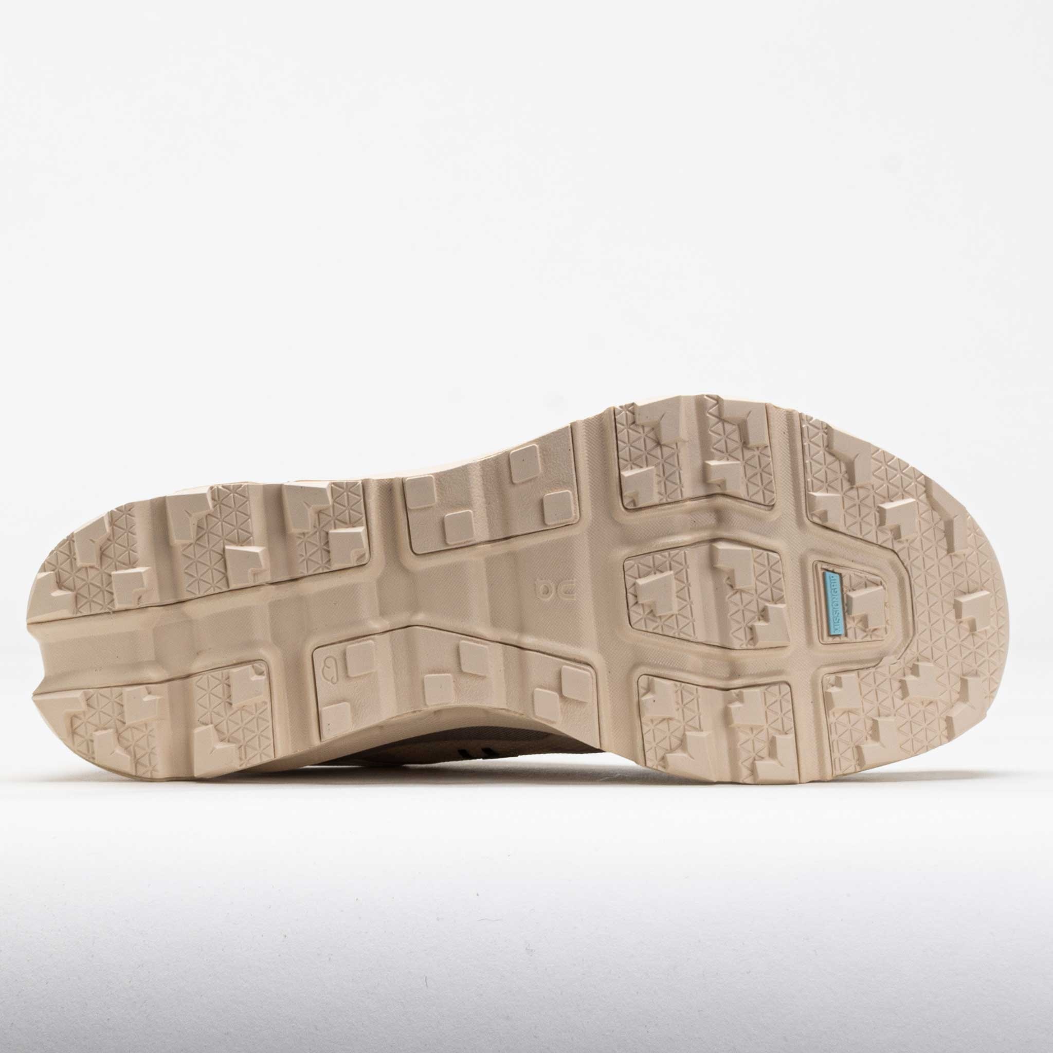 On Cloudvista 2 Men's Cream/Desert - 4