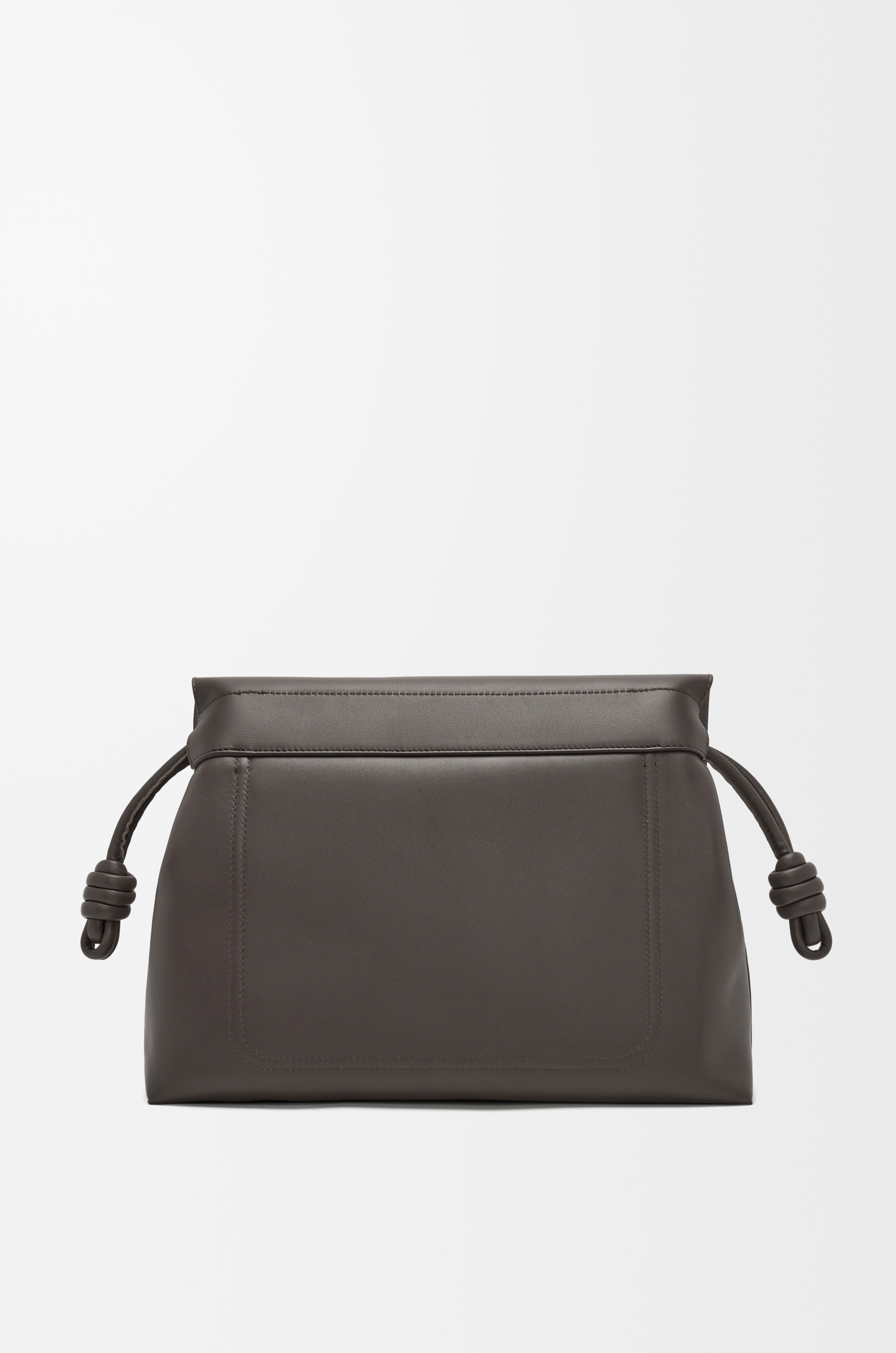 Flamenco satchel in shiny supple calfskin - 5