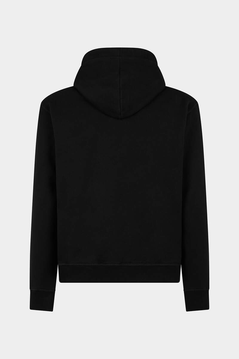 ICON COOL FIT HOODIE - 2