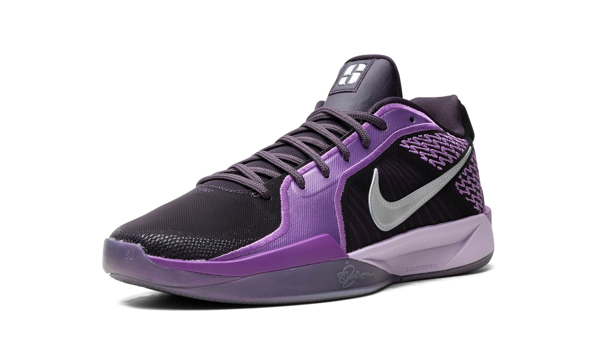 Nike Sabrina 2 WMNS 