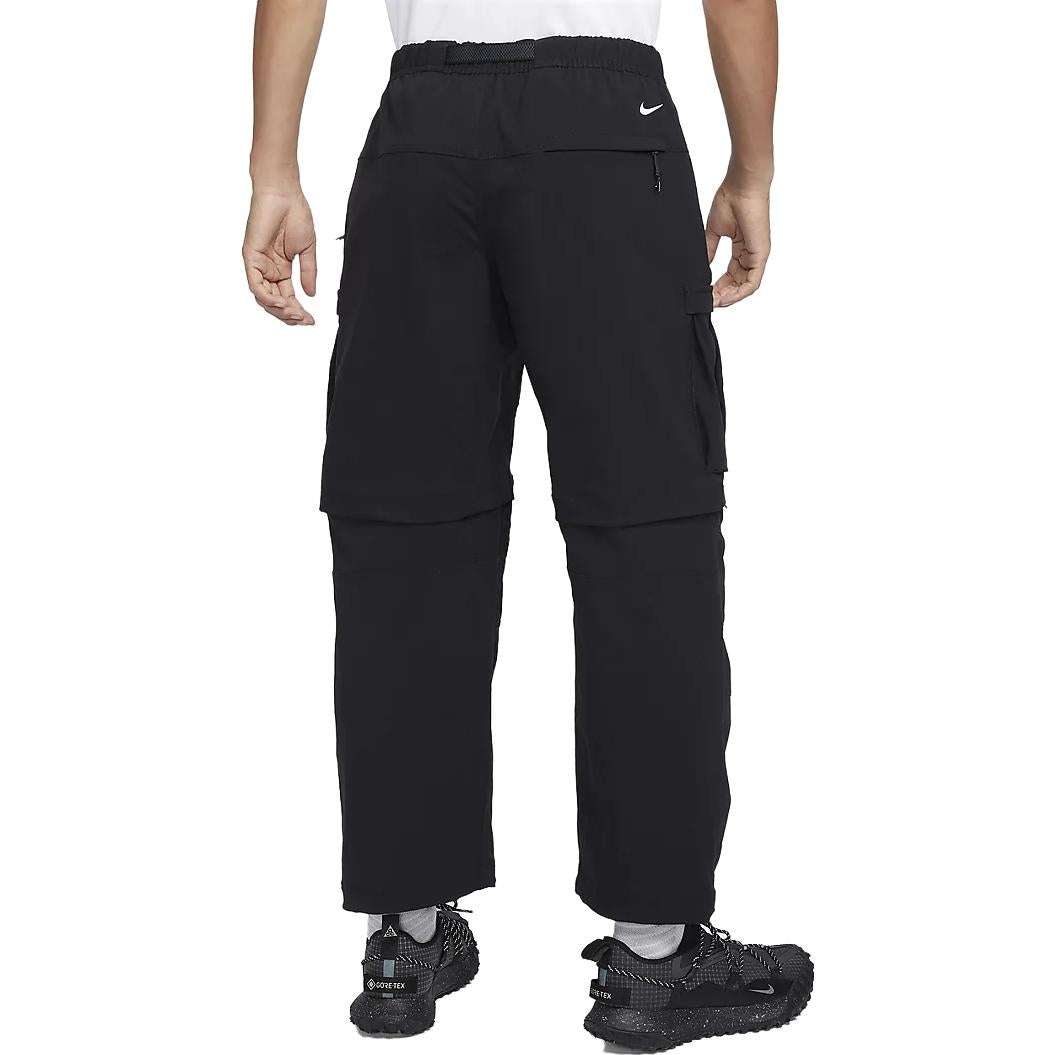 Nike ACG Smith Summit Cargo Pants 'Black' FN0429-010 - 6