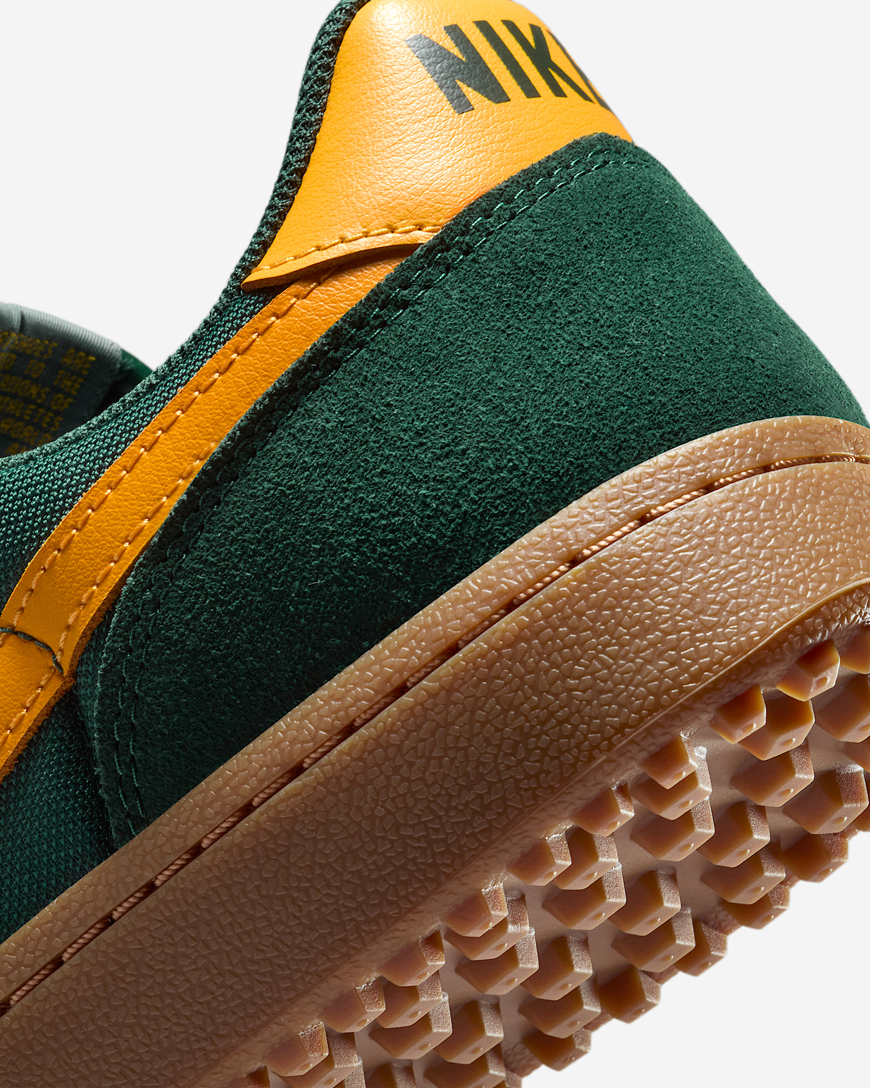 Nike Field General Men's Shoes - 8