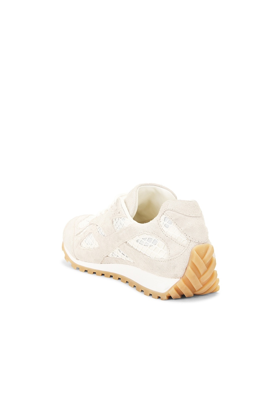 Orbit Sneaker - 3