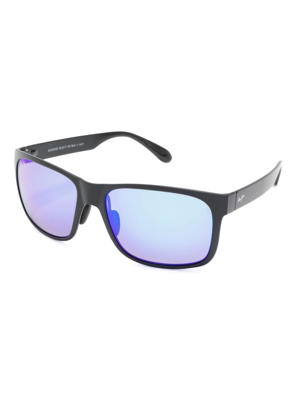 Red Sands square-frame sunglasses - 2