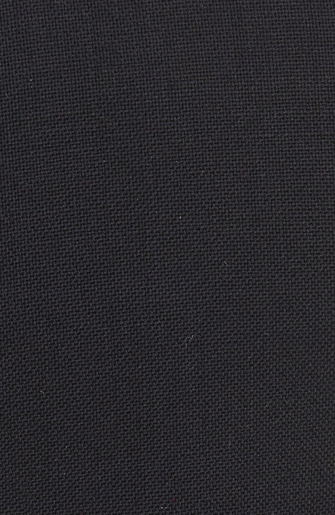 Four-Bar Tie - 2