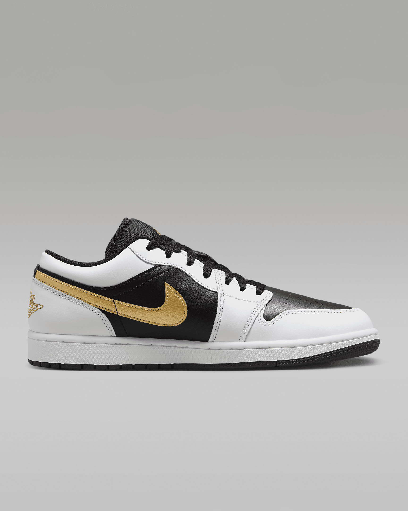 Men's Air Jordan 1 Low Shoes - 3