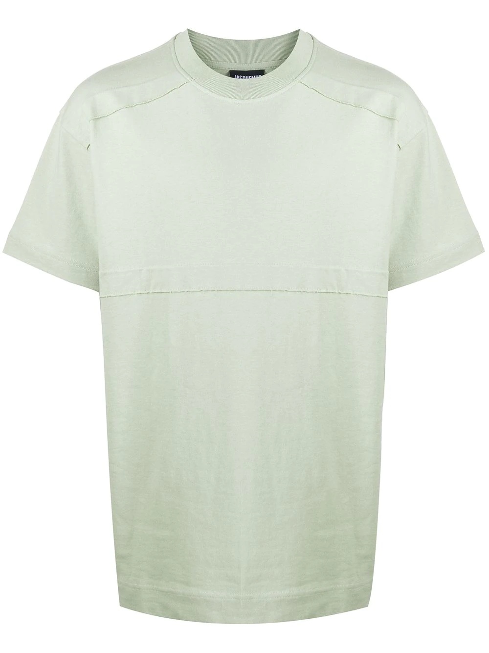 Jacquemus T-shirt - 1