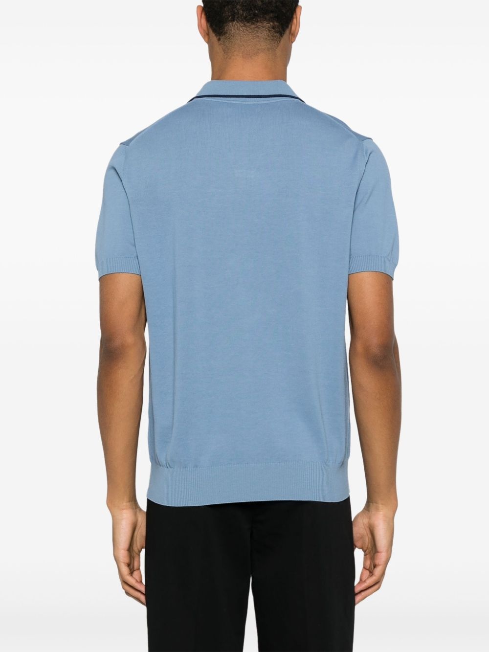 jersey T-shirt - 3