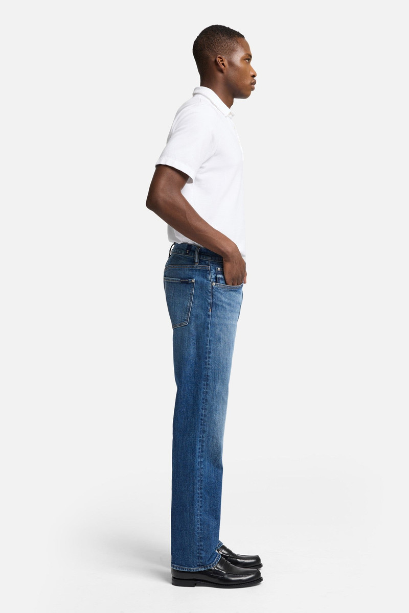 Multicount Modern Straight in Revival 6