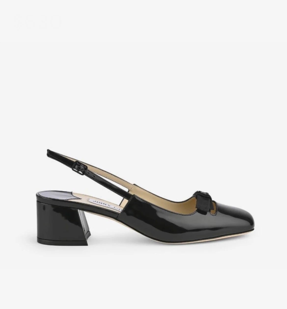 Jimmy Choo Arin SB 45 - 1