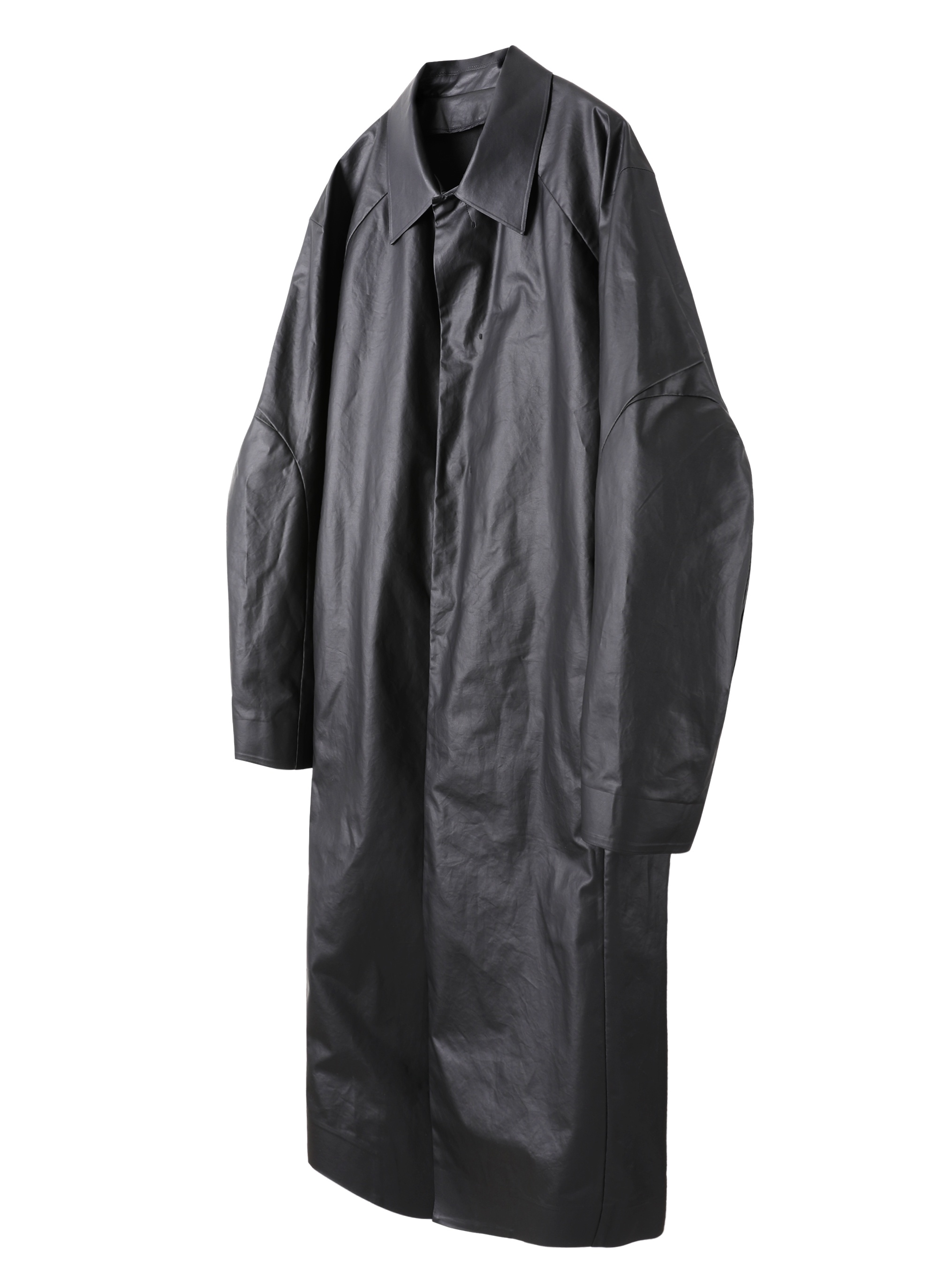 5.1 COAT RIGHT (BLACK) - 2