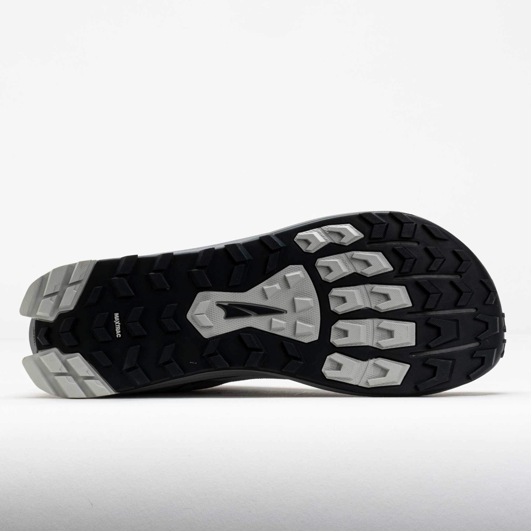 Altra Lone Peak 9 Men's Gray - 4