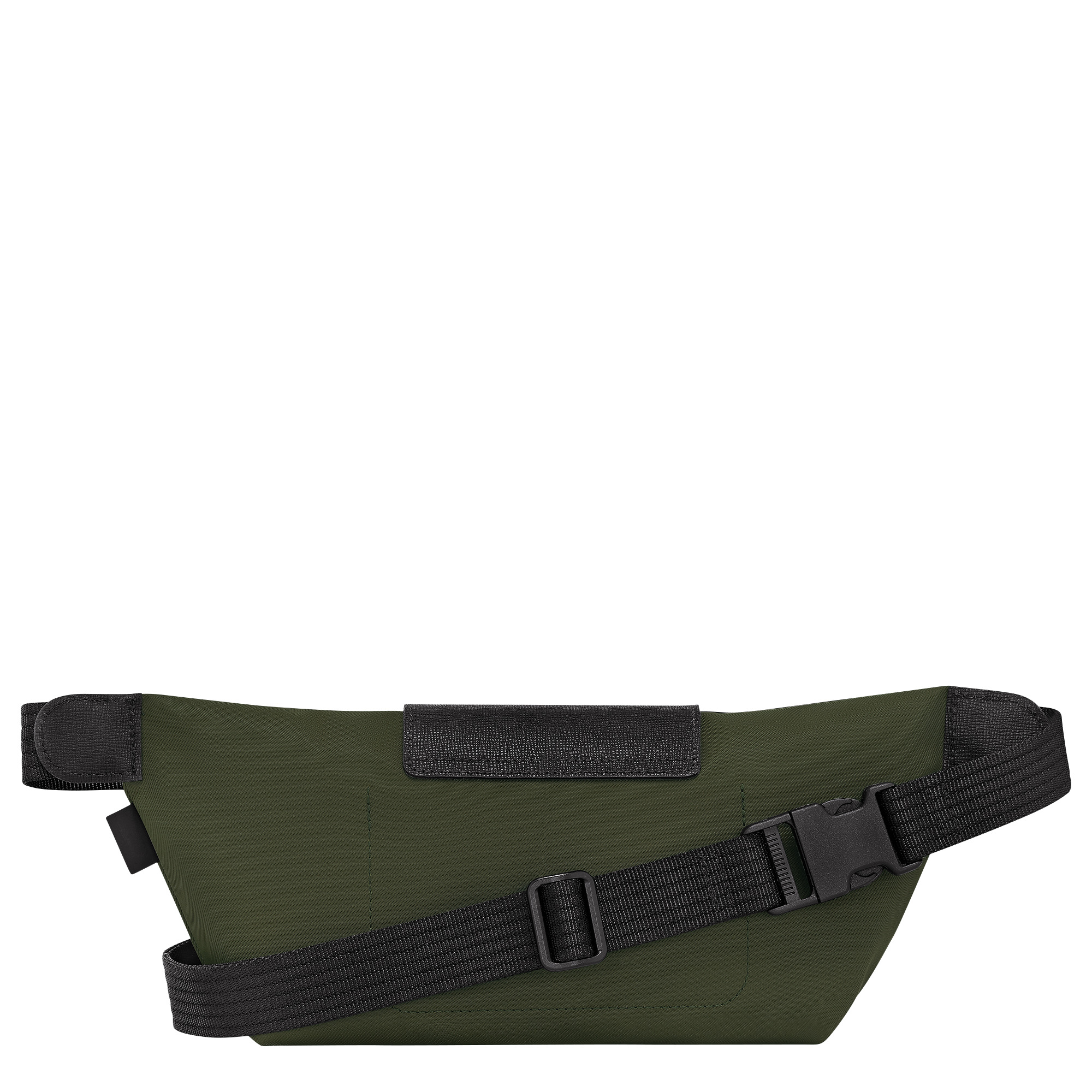 Le Pliage Energy M Belt bag Khaki - Canvas - 4