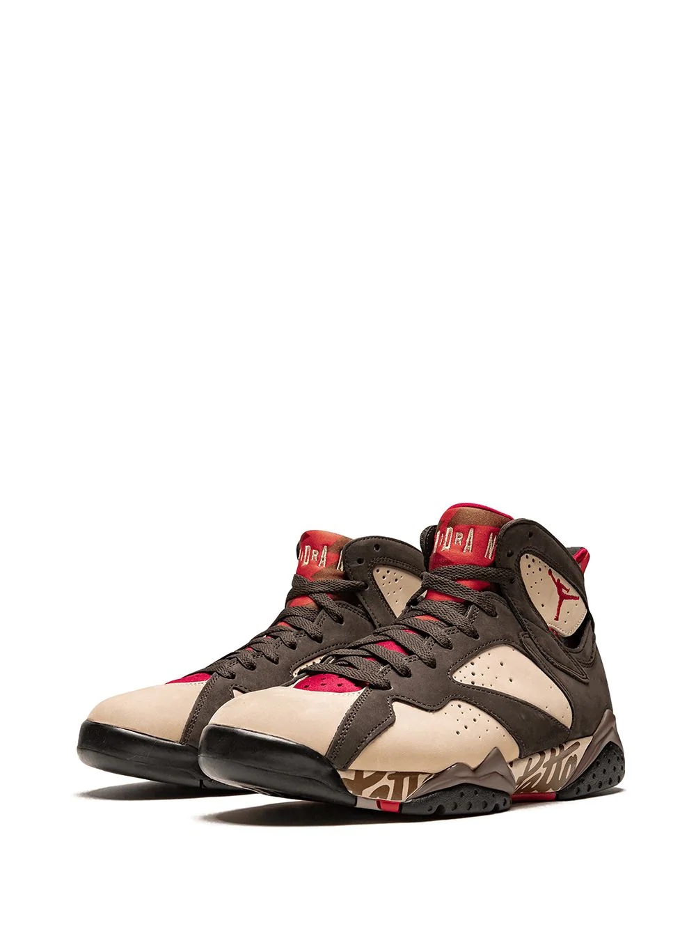 Air Jordan 7 Retro Patta Shimmer - 2