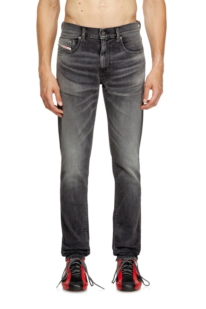SLIM JEANS 2019 D-STRUKT 09J52 3