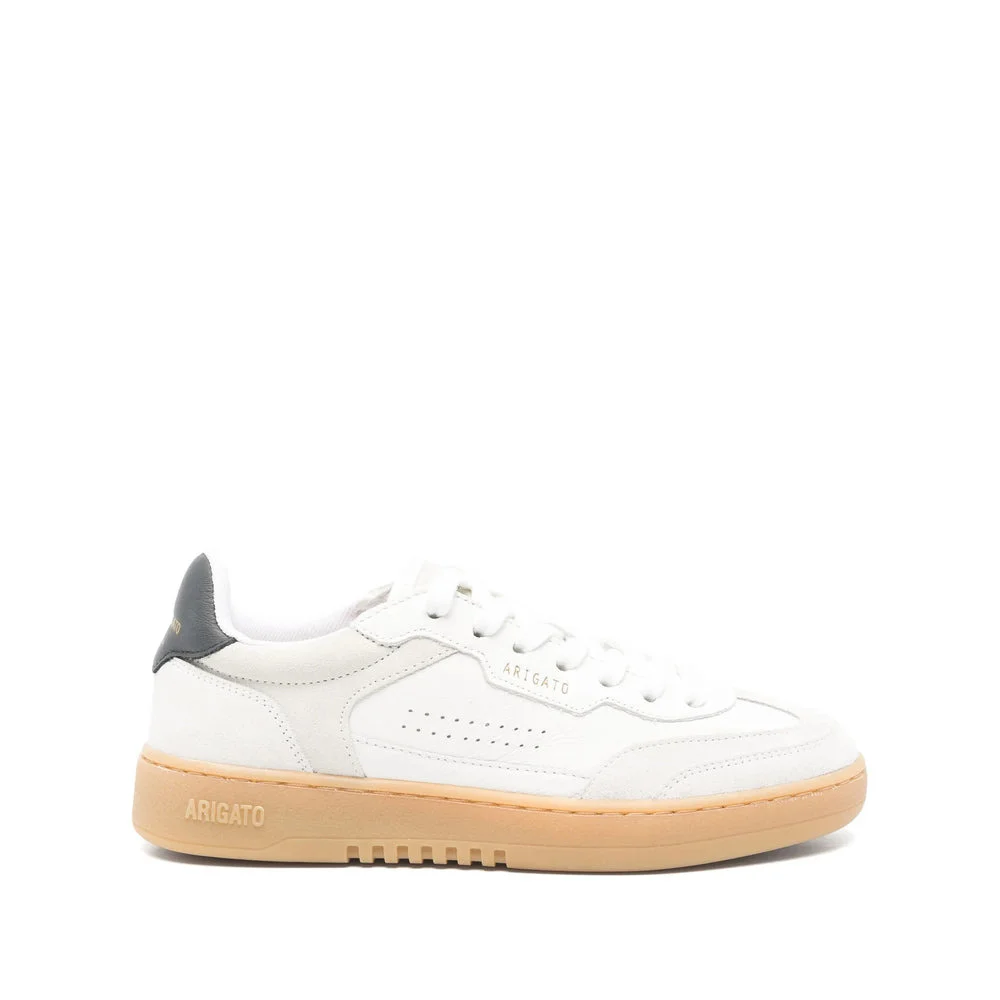 Axel Arigato White Trainers Women - 1