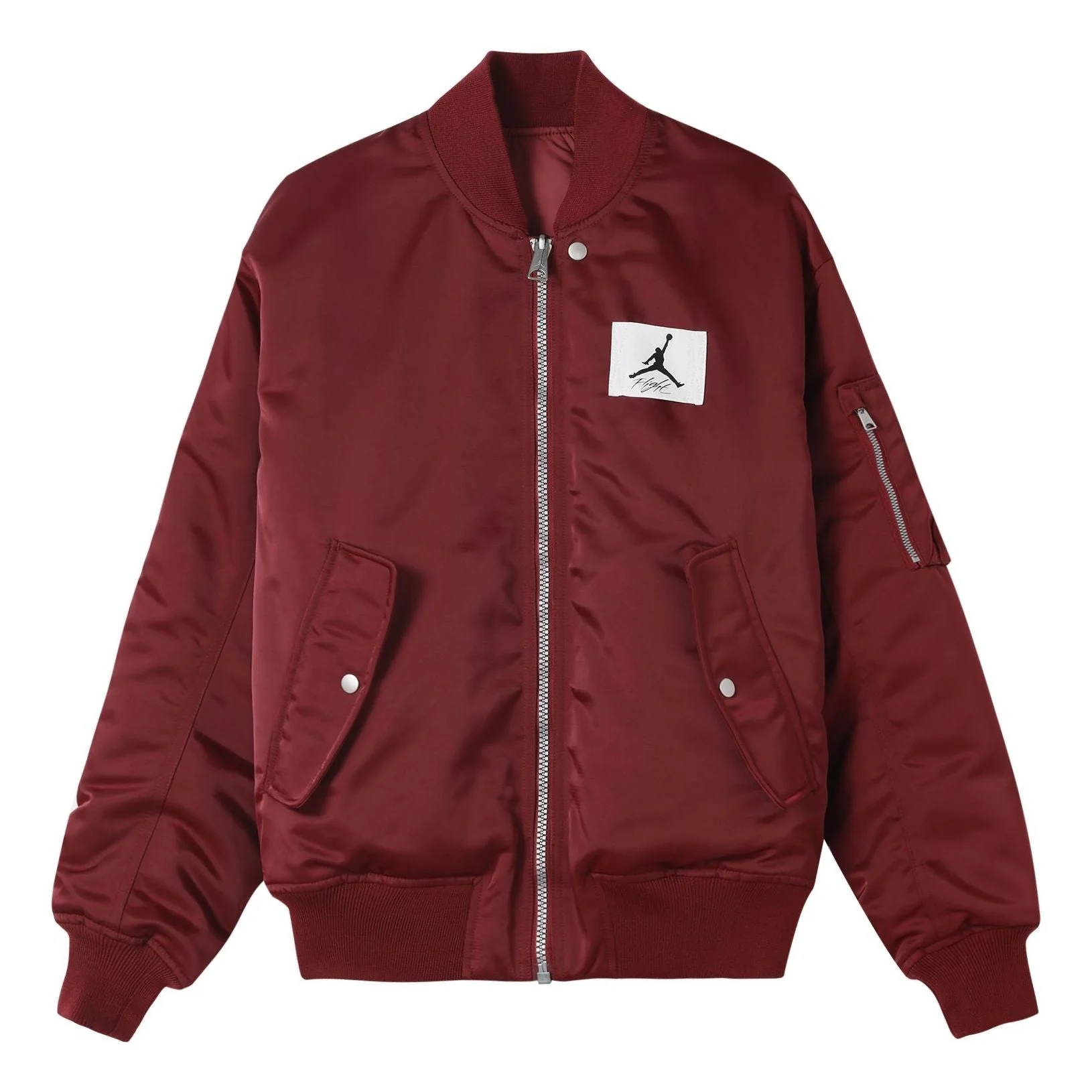 Air Jordan Essentials Statement Jacket DQ7345-680 - 1