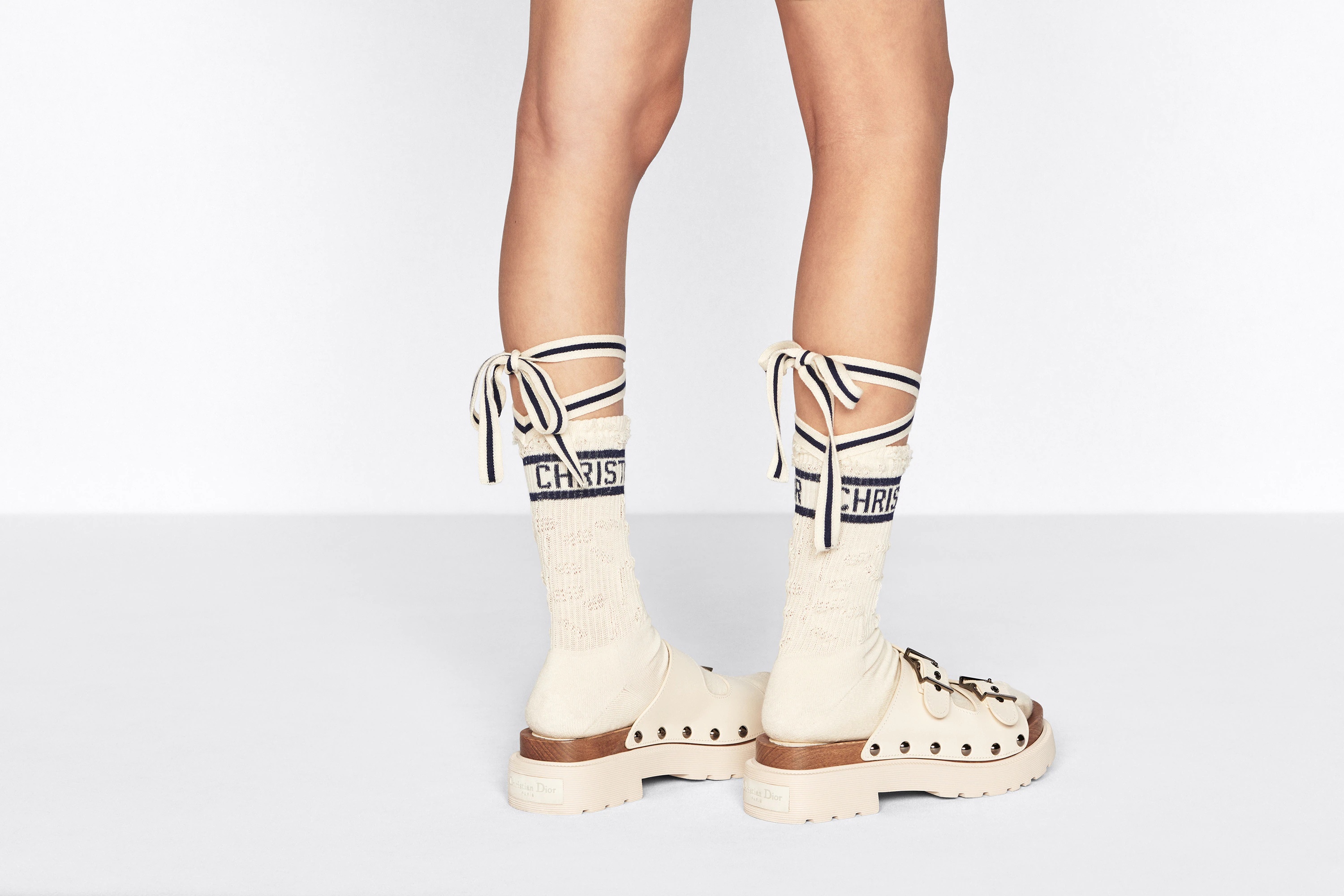 Diorquake Strap Sandal - 8