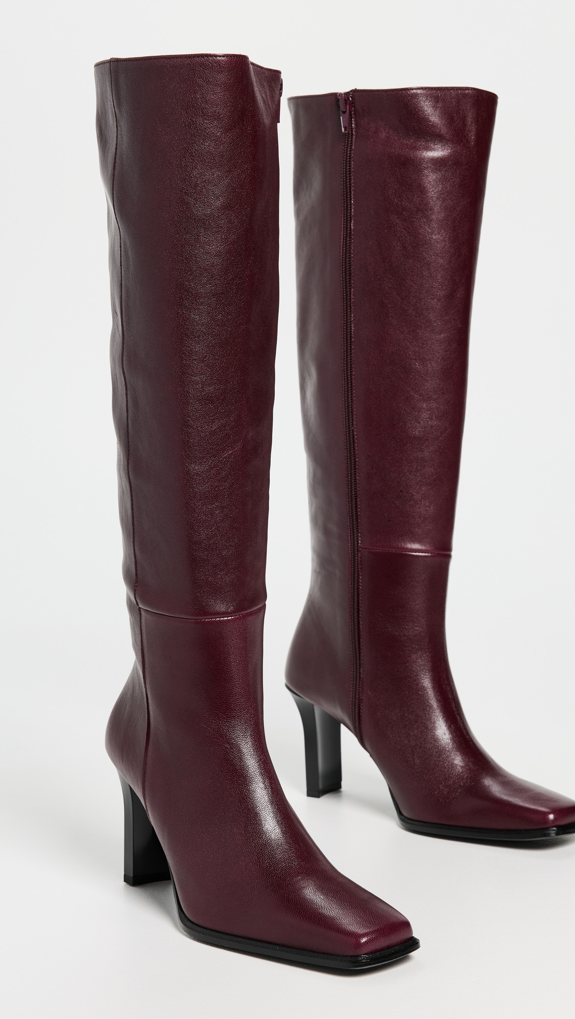 Hendrix Boots - 4