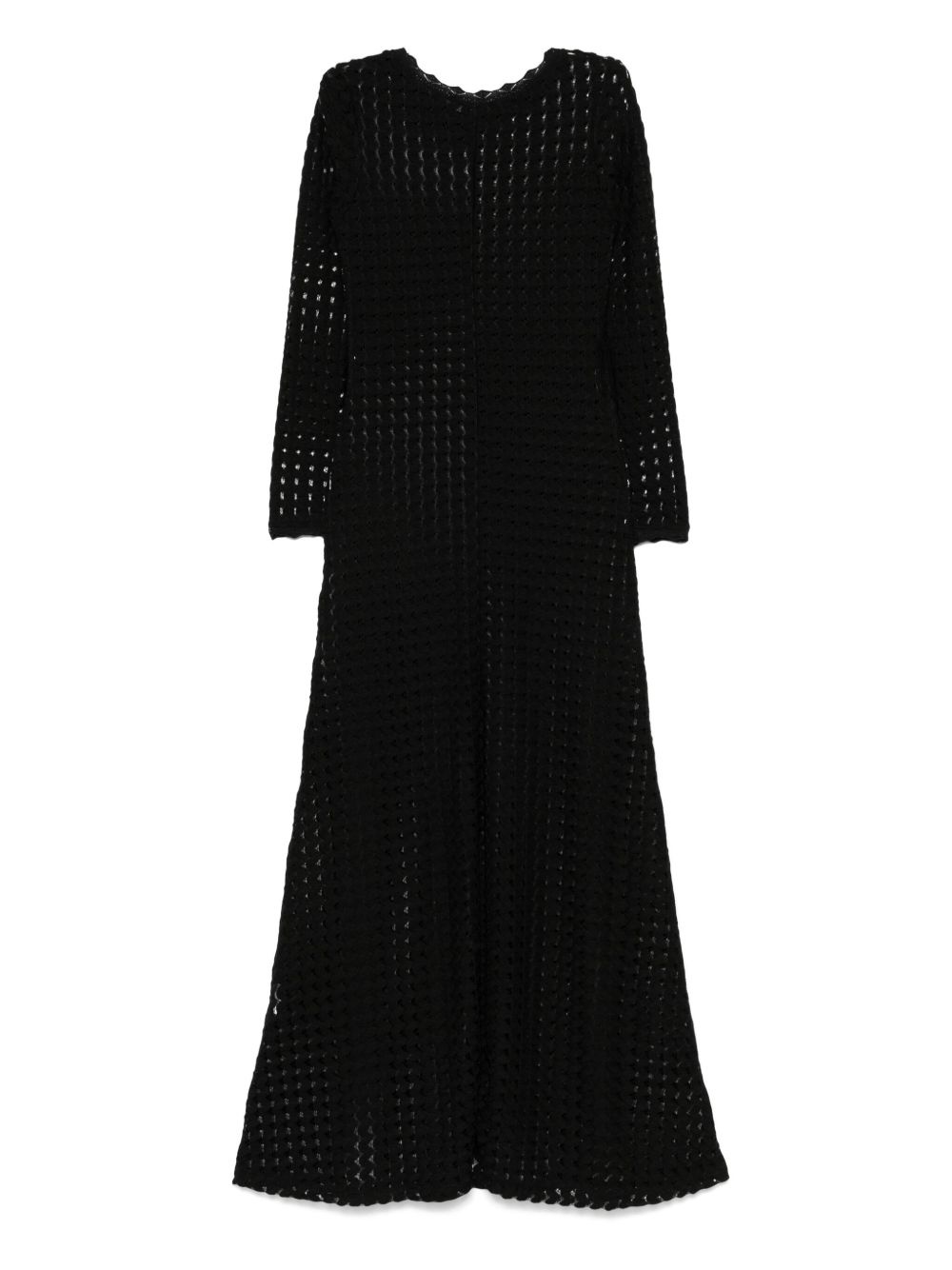 Brise maxi dress - 2