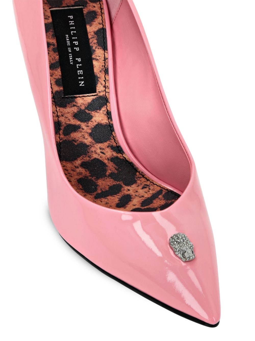 Decollete pumps - 4