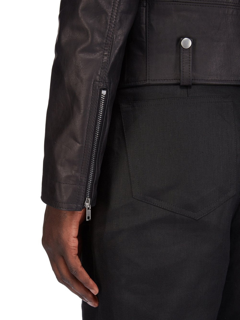 Bauhaus Stooges jacket 6