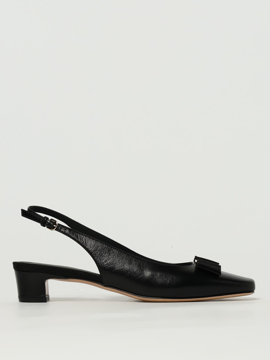 Pumps woman Ferragamo - 1