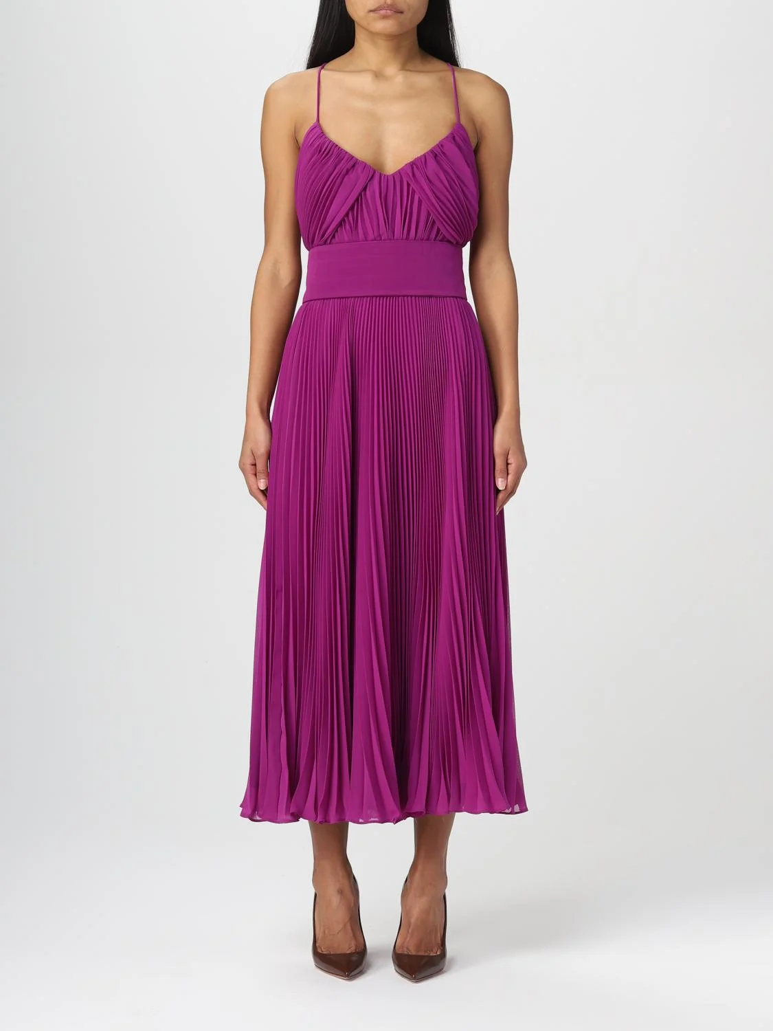 Dress woman Max Mara - 1