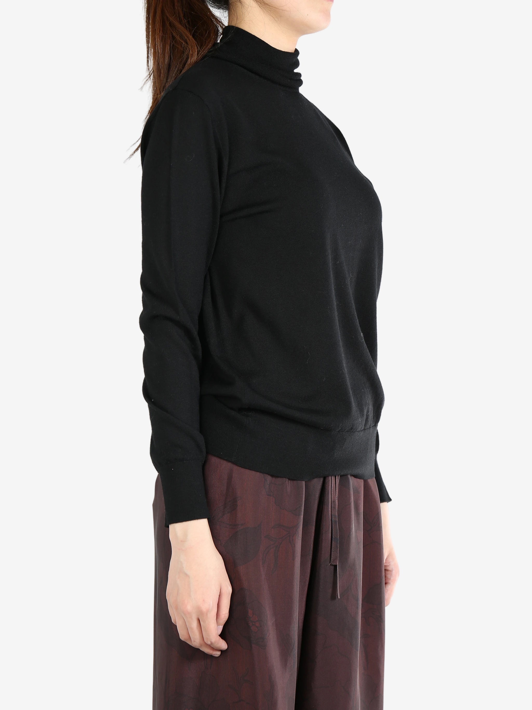 DRIES VAN NOTEN - Women Tunnes Sweater - 2