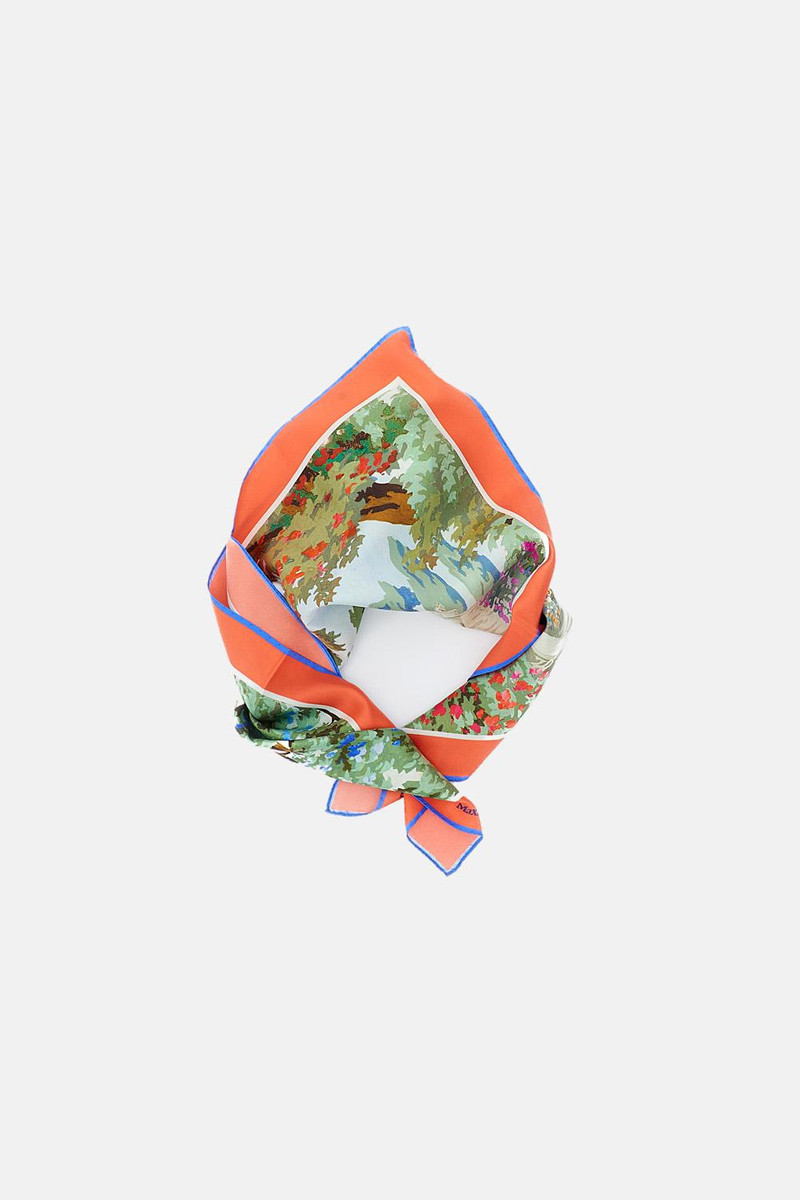 Max Mara PAPPA FOULARD outlook