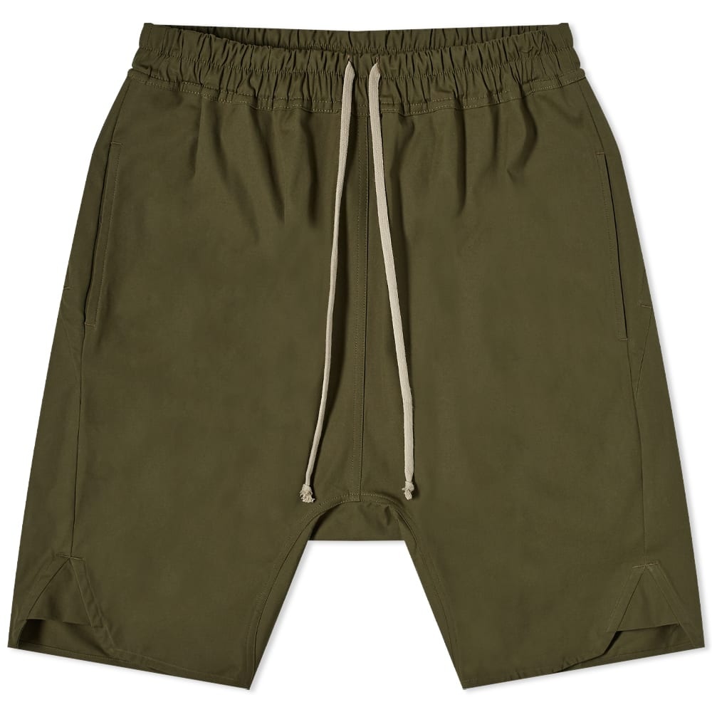 Rick Owens Basket Swingers Short - 1