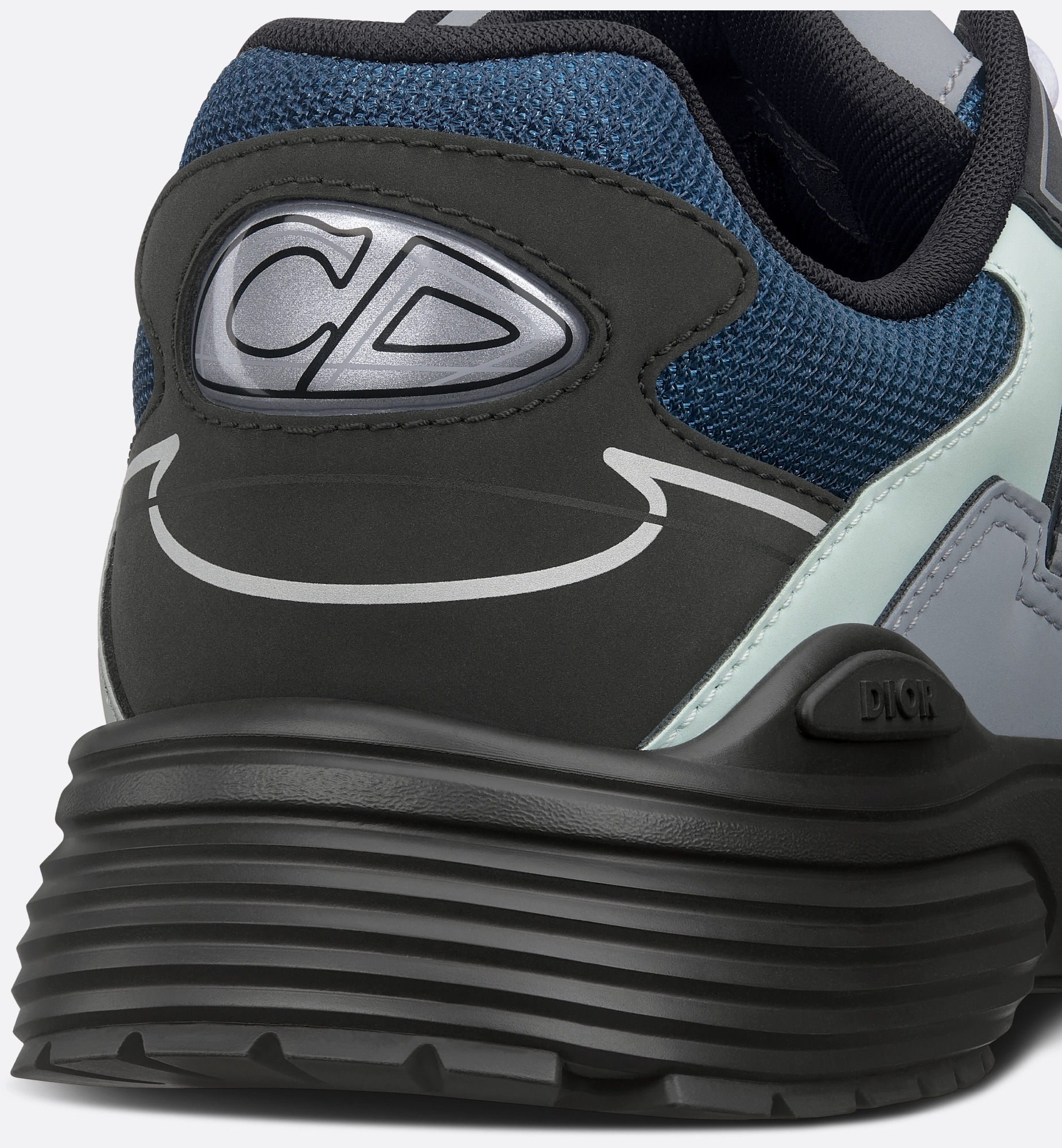 B30 Countdown Sneaker - 5
