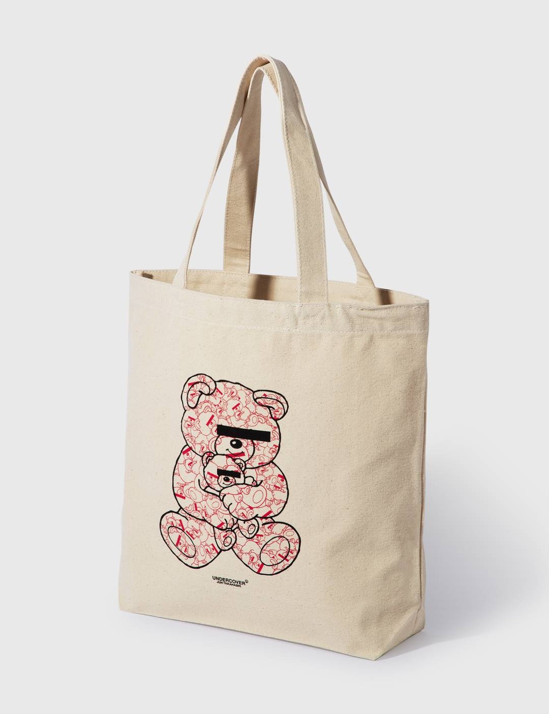 30th Anniversary U Bear Bear Tote Bag - 1