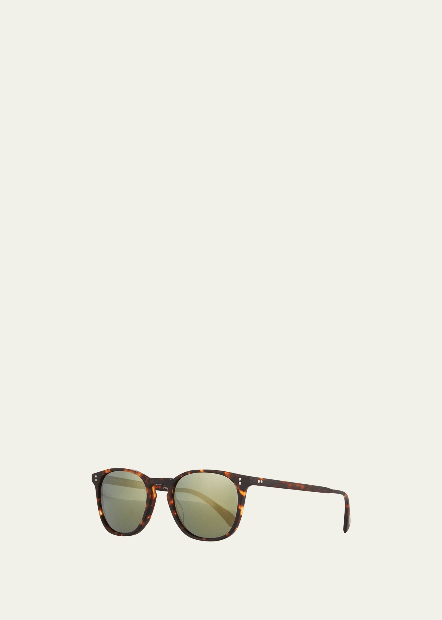 Finley Esq. 51 Acetate Sunglasses - 1