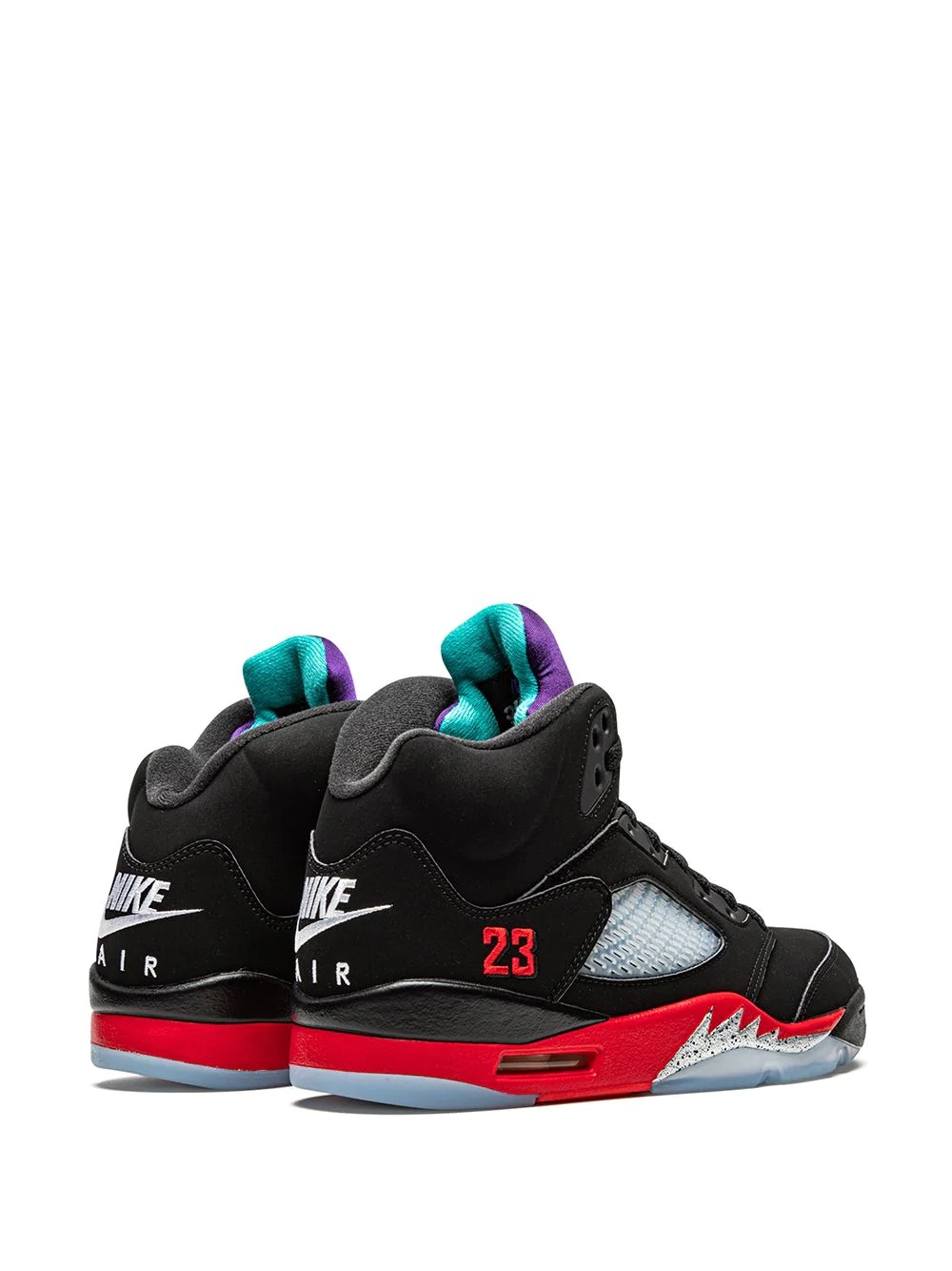 Air Jordan 5 Retro "Top 3" sneakers - 3