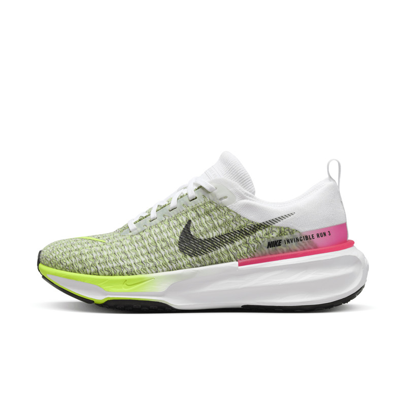 Nike Men's Invincible 3 Road Running Shoes - 1