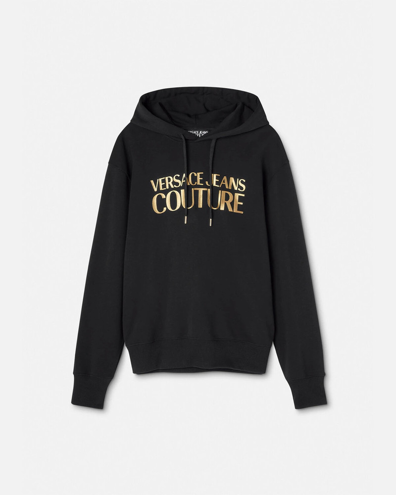 Logo Hoodie 1