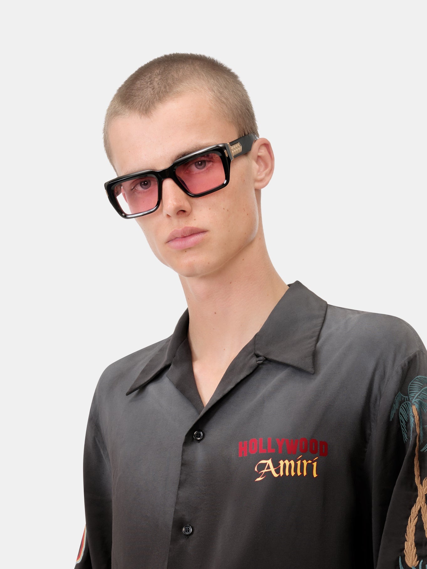 HOLLYWOOD SUNGLASSES - 2