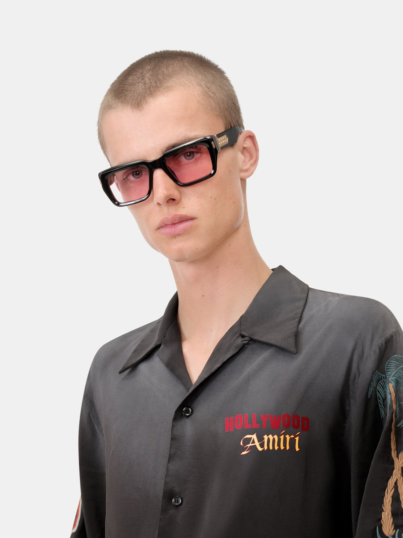 AMIRI HOLLYWOOD SUNGLASSES outlook