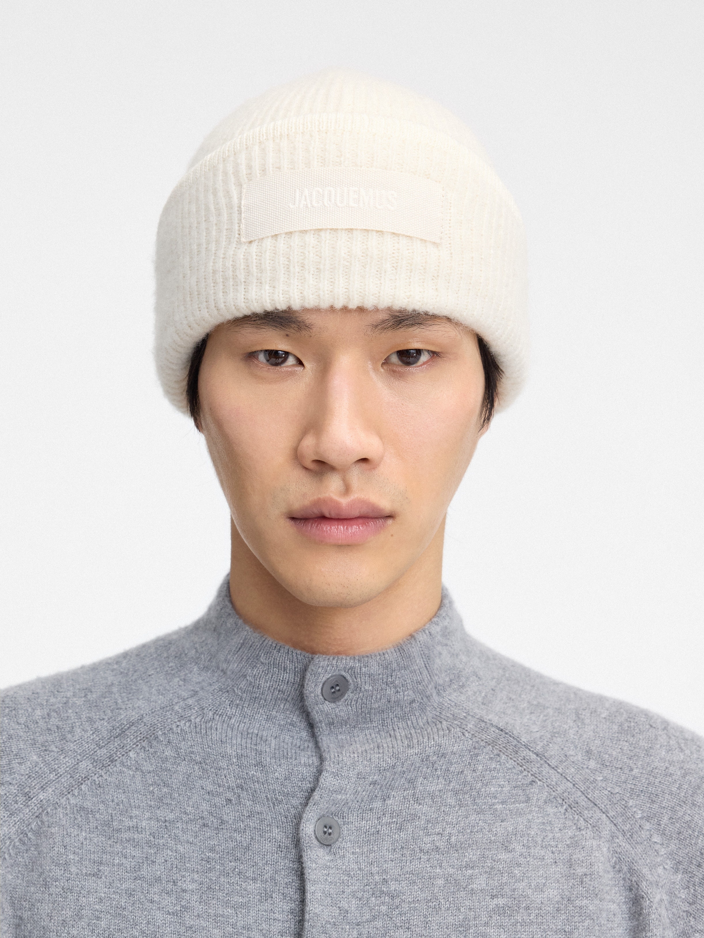 The Gros Grain beanie - 2