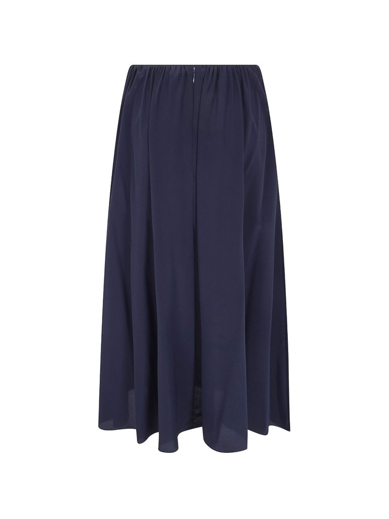 Aspesi gathered skirt outlook