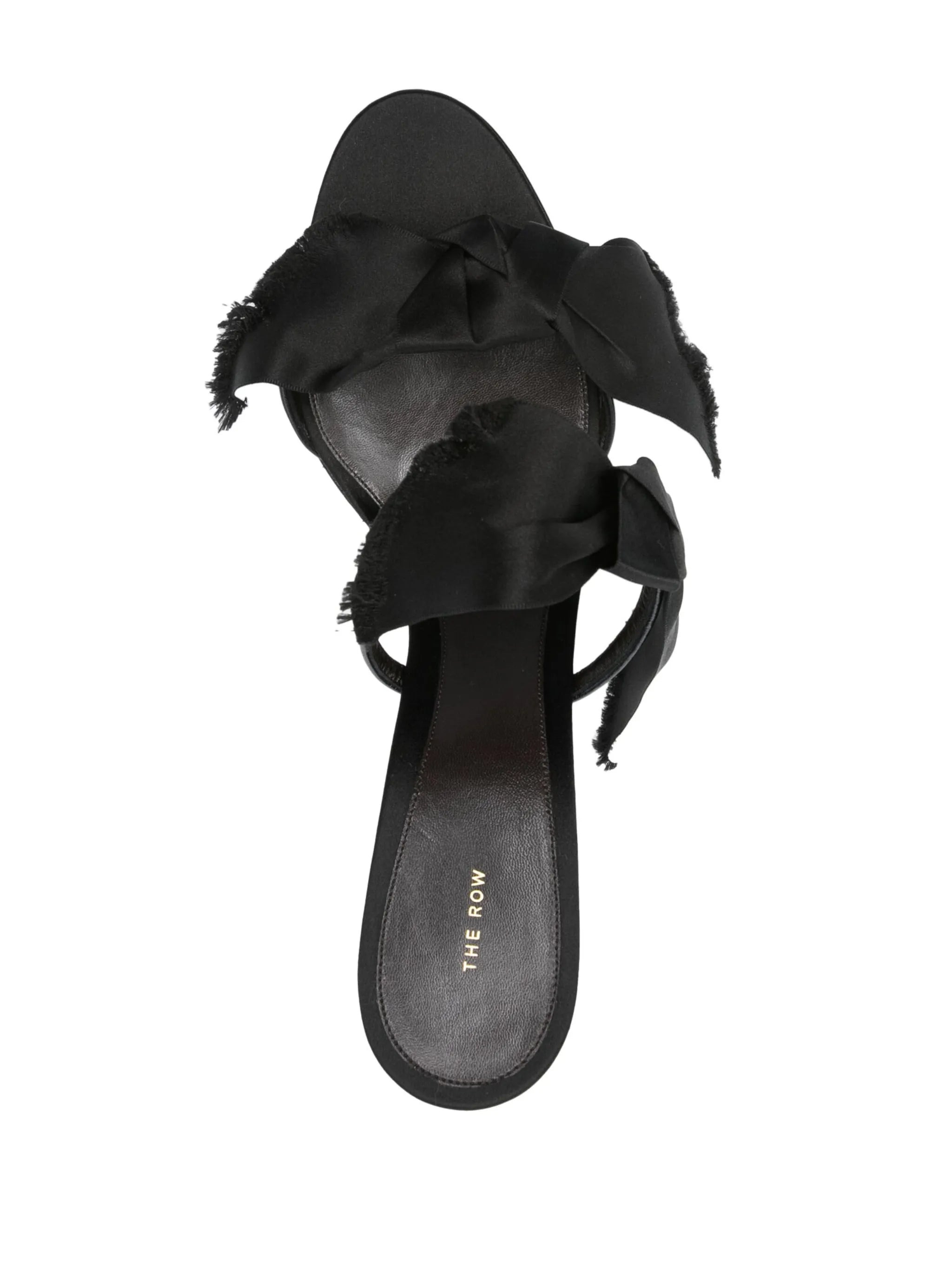 80mm Vika mules - 4