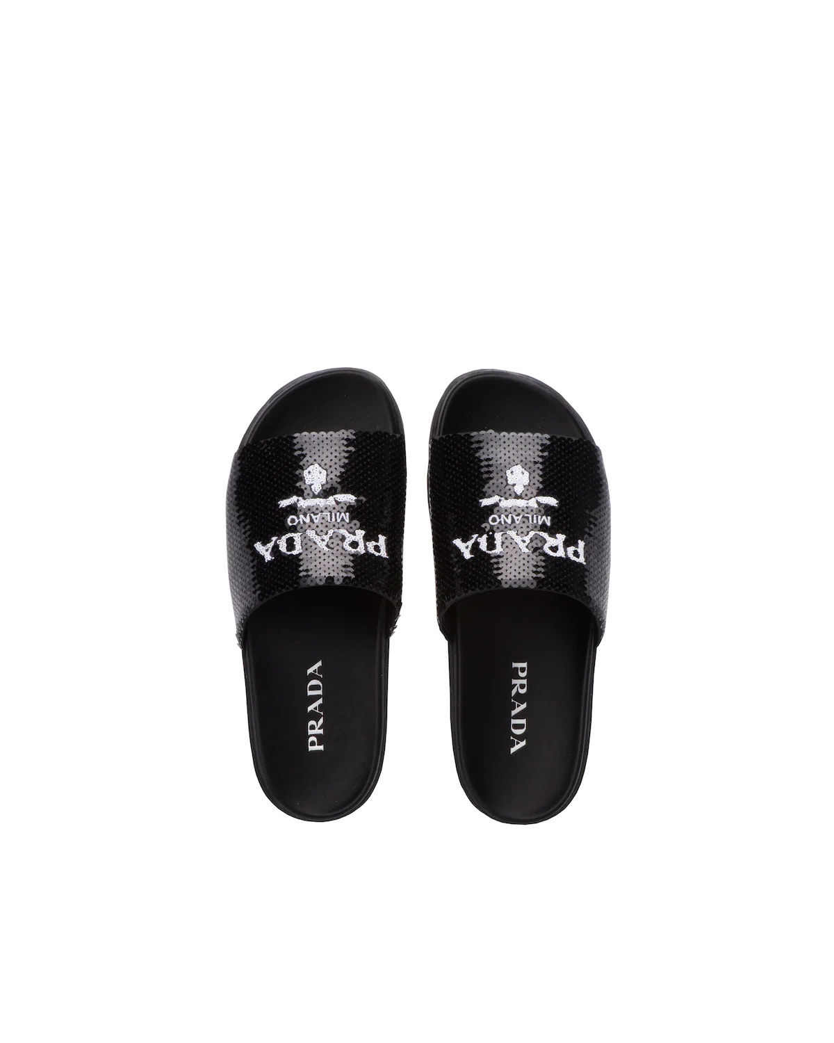 Sequin slides - 4