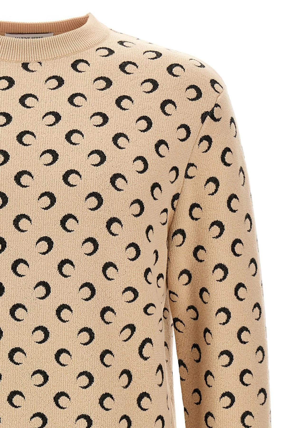 'Moon' sweater - 3