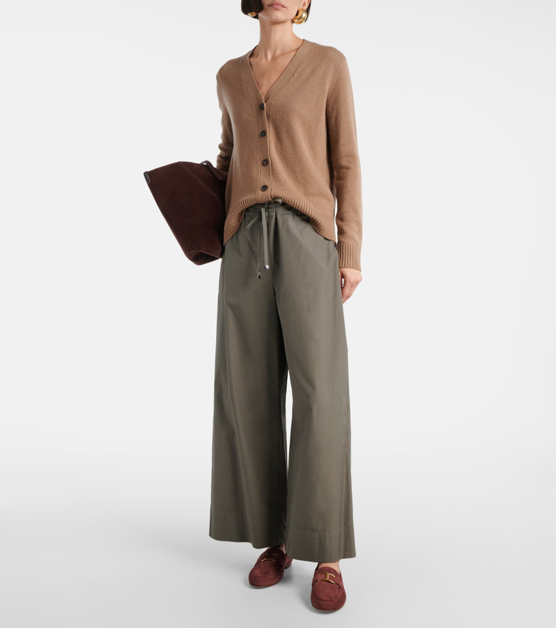 'S Max Mara Apollo wool cardigan outlook