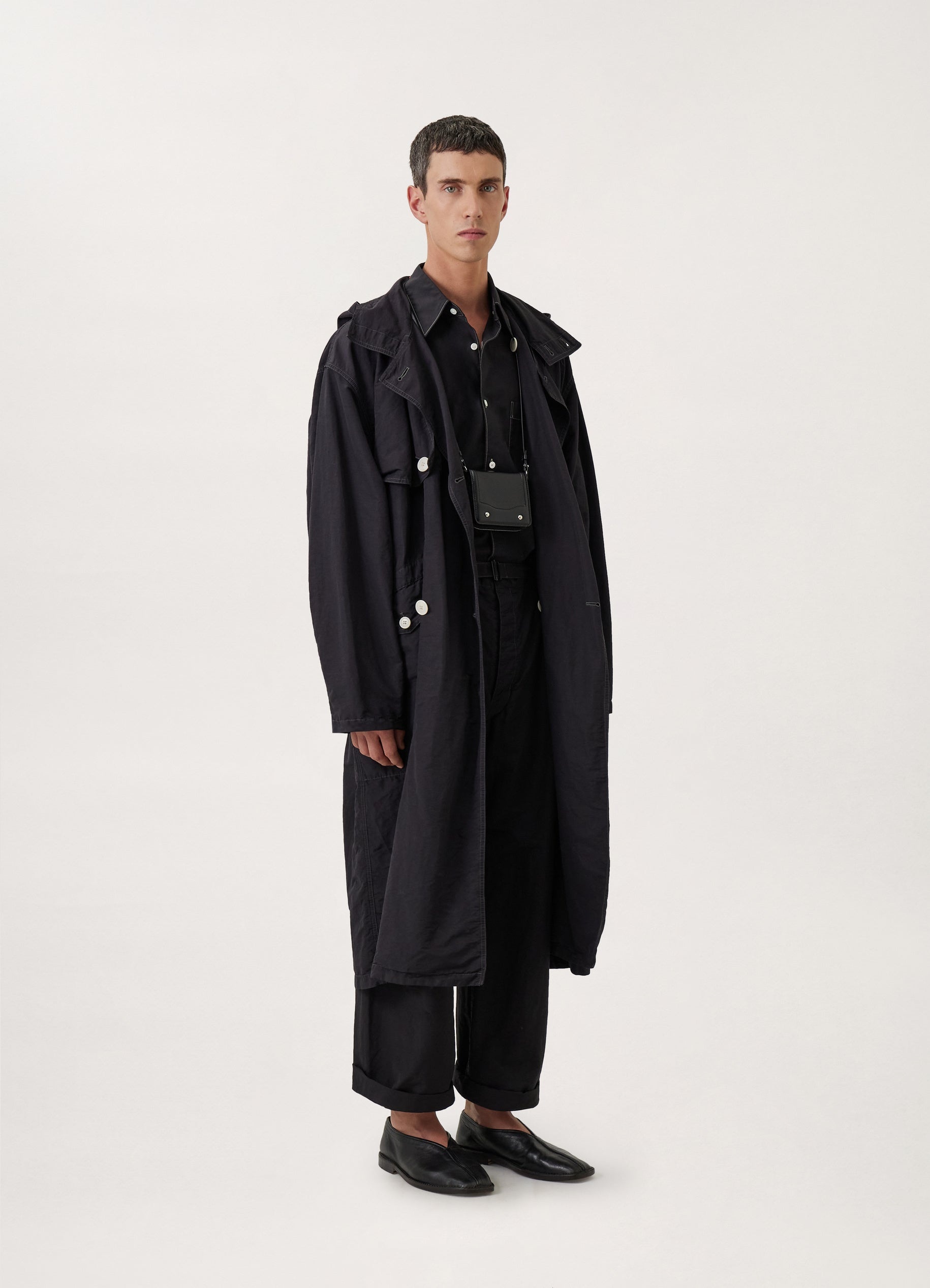 Lemaire/ルメール/REVERSIBLE WINTER COAT Lemaire/ルメール/REVERSIBLE WINTER COAT