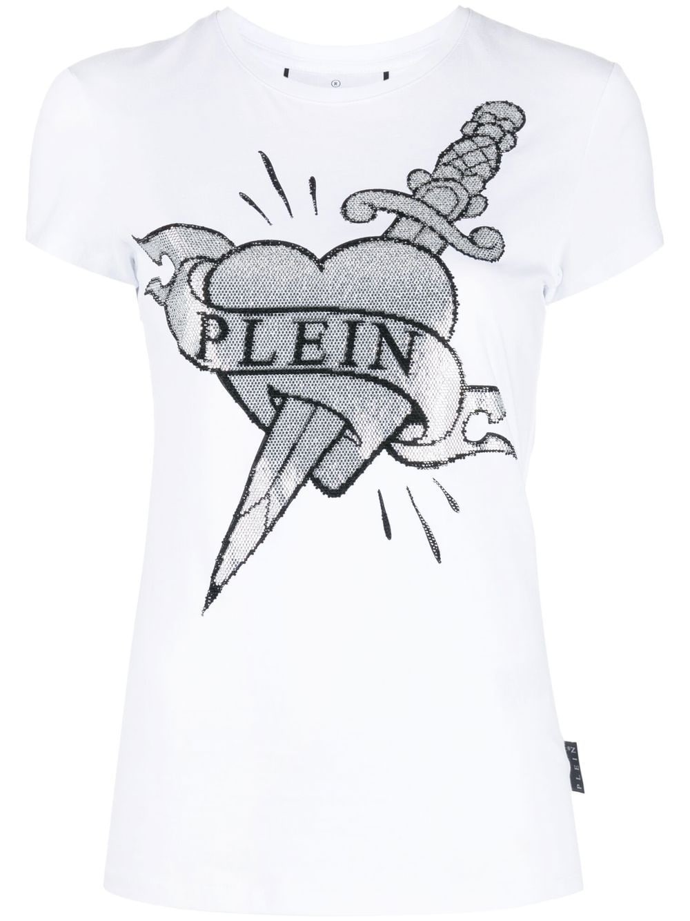 Sexy Pure Love T-shirt - 1