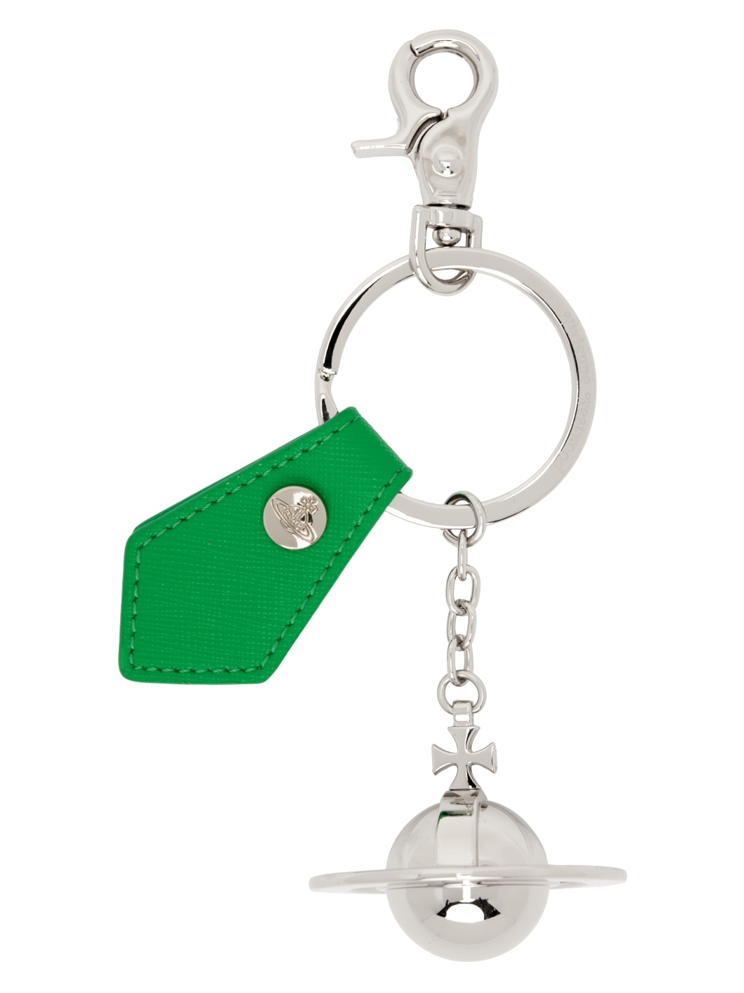 Ssense keychain store
